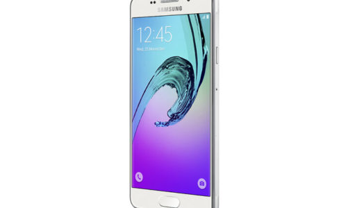 Samsung ogłosił termin sprzedaży Galaxy A3 i A5 (2016)!