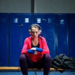 Joanna Jędrzejczyk współpracuje z Samsung Electronics Polska