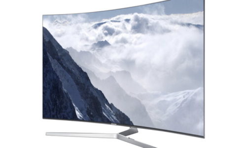 Samsung uhonorowany ponad setką nagród na CES 2016