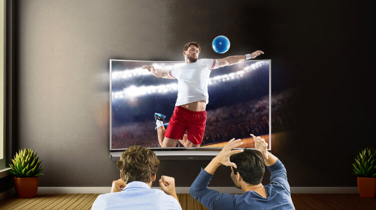 Emocje pierwszego rzędu na wielkim ekranie