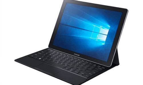 Samsung prezentuje Galaxy TabPro S