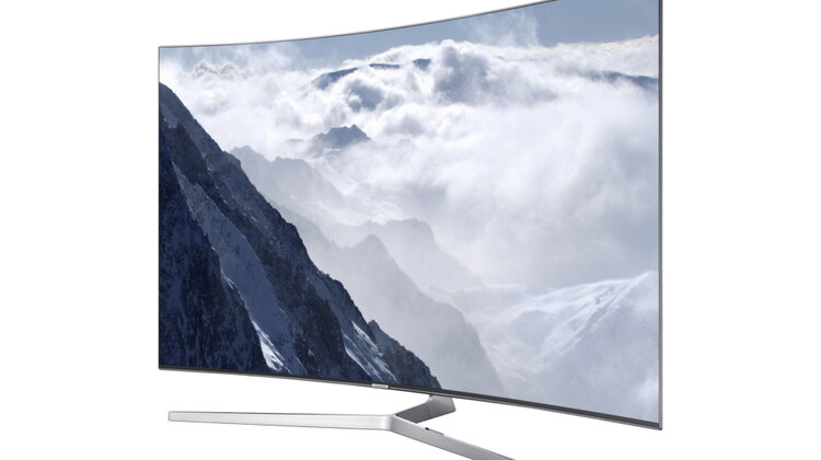 Samsung zaprezentował najnowszą linię telewizorów SUHD 2016 nowe produkty, usługi, wydarzenia - 