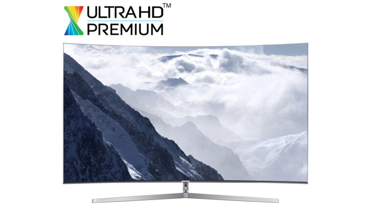 Telewizory Samsung SUHD z serii 2016 z certyfikatem UHD Alliance nowe produkty, usługi, technologie - 