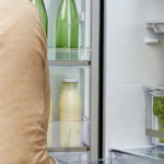 100% lodówek Samsung z technologią No Frost