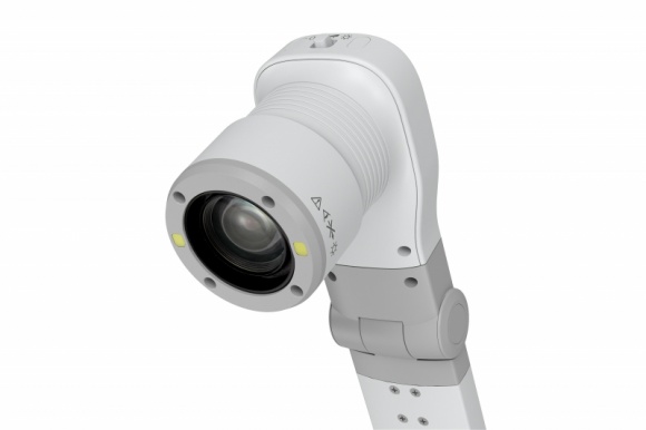 Ożyw lekcje dzięki nowym wizualizerom firmy Epson BIZNES, Edukacja - Wykorzystując inteligentne funkcje kamery, nauczyciele stworzą dla uczniów dynamiczne środowisko do nauki.