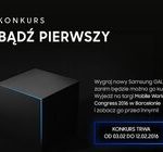 190-140-13 Wygraj wyjazd do Barcelony i nowy Samsung Galaxy