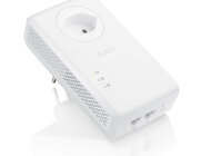 Pierwszy adapter Powerline o wydajności 1800 Mbps do ultraszybkich sieci domowych