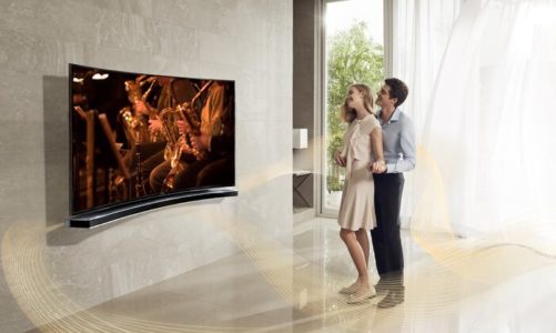 Soundbar Samsung – satysfakcja gwarantowana
