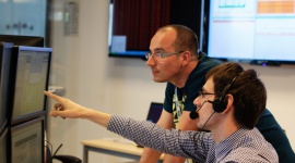 Atos, międzynarodowy lider branży usług cyfrowych, we współpracy z VI Liceum Ogó BIZNES, Edukacja - Atos, międzynarodowy lider branży usług cyfrowych, we współpracy z VI Liceum Ogólnokształcącym w Bydgoszczy zainicjował pionierski program partnerski o nazwie Atos Excellence Program.