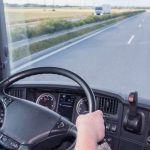 Symulator kierowania TIR-em. Takie rzeczy tylko w suwalskim Laboratorium
