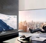 Telewizory Samsung z coraz bogatszą ofertą treści 4K