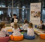 Przedszkolak potrafi. Wyniki raportu nt. kontaktu najmłodszych dzieci z nowymi technologiami