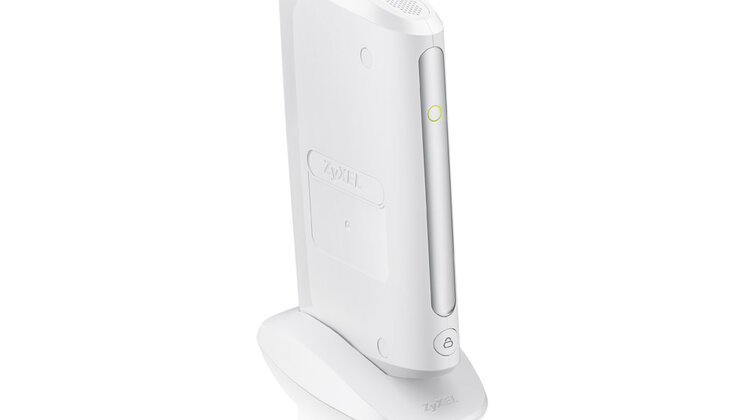 ZyXEL prezentuje bezprzewodowy gigabitowy wzmacniacz sygnału WAP6806 Armor X1 11ac MU-MIMO nowe produkty, usługi, technologie - 