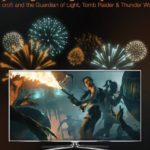 Samsung poszerza ofertę gier na Smart TV