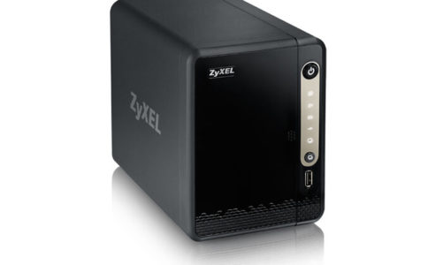 ZyXEL prezentuje NAS326 oraz NAS542 – rozwiązania do przechowywania danych w chmurze