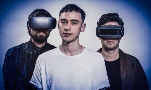 Zespół Years & Years – pierwszy koncert na żywo w wirtualnej rzeczywistości