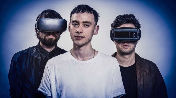 Zespół Years & Years – pierwszy koncert na żywo w wirtualnej rzeczywistości