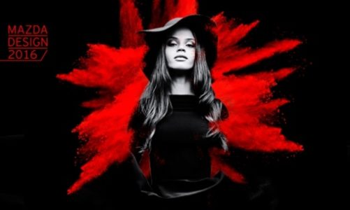 Ruszyła 7. edycja konkursu Mazda Design