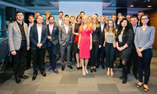 Zmień bieg swojej kariery – ruszyły zapisy do programu mentoringowego