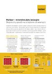 Ulotka Multipor – mineralne płyty izolacyjne.pdf