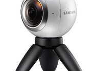 Samsung zmienia dziennikarstwo sportowe nowe produkty, usługi, technologie - Polscy dziennikarze sportowi zostaną wyposażeni w kamery Gear 360, gogle GearVR i smartfony Galaxy S7. Dzięki temu będą mogli pokazywać swoim Czytelnikom i Widzom relacje z wydarzeń sportowych w zupełnie nowy, angażujący odbiorców sposób.  