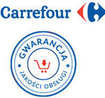 Już 2,5 miliona osób w zasięgu click&collect sklepu internetowego Carrefour