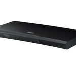 Pierwszy odtwarzacz Blu-ray Ultra HD firmy Samsung