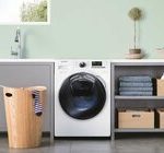 Dodaj ubrania do pralki w trakcie jej pracy. Samsung prezentuje innowacyjną pralkę AddWash