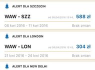 816 zł wydane w 3- 5 minut? Tripsta.pl zdradza najnowsze trendy mobilne i prezentuje zaktualizowaną aplikację na iOS