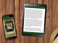 Najlepsze książki do czytania i słuchania w prezencie od Samsunga i Legimi