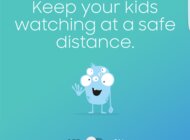 Samsung wprowadza aplikację chroniącą wzrok nowe produkty, usługi, technologie - Każdego dnia spędzamy wiele godzin patrząc w ekrany naszych smartfonów i tabletów. Nie wszyscy jednak wiedzą, jak poprawnie powinno korzystać się z tych urządzeń, aby nie narażać się na problemy ze wzrokiem. Aplikacja Samsung Safety Screen pomaga użytkownikom urządzeń mobilnych utrzymywać optymalną odległość ekranu od oczu, co jest niezwykle ważne dla ich zdrowia. Szczególnie w przypadku dzieci i młodzieży.