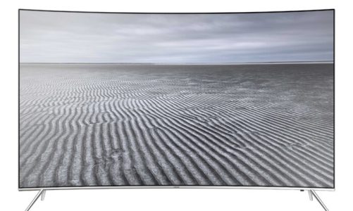 Samsung SUHD KS7500 – piękno w najczystszej postaci