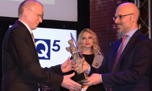 Efekty współpracy Energi i Microsoft docenione