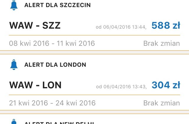 816 zł wydane w 3- 5 minut? Tripsta.pl zdradza najnowsze trendy mobilne i prezentuje zaktualizowaną aplikację na iOS nowe produkty, usługi, internet - Ile czasu poświęcamy na wyszukiwanie lotów poprzez aplikację mobilną? W jakich godzinach robimy to najchętniej?
