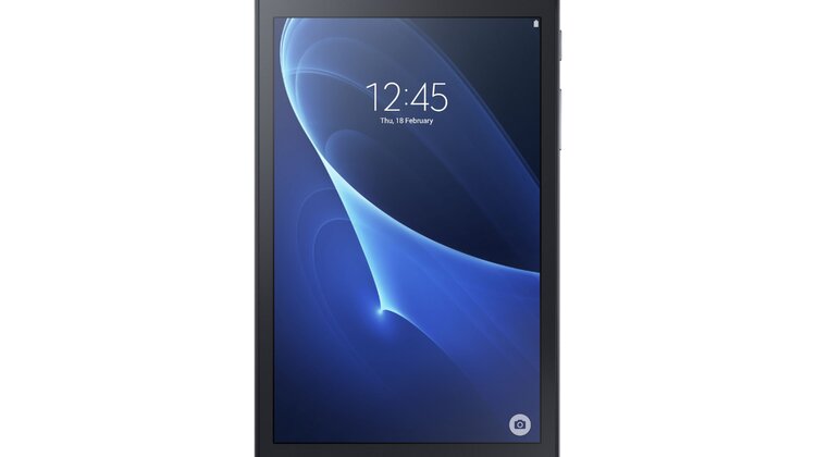 Stylowy i poręczny tablet Samsung Galaxy Tab A (2016) nowe produkty, usługi, technologie - Firma Samsung prezentuje elegancki i poręczny tablet Galaxy Tab A (2016).  Kompaktowe i superlekkie urządzenie wyróżnia się smukłym i nowoczesnym wzornictwem, oferując wysoką wydajność i funkcjonalność. W połączeniu z przystępną ceną, sprawia to, że jest on idealnym tabletem do codziennego użytku.