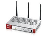 ZyXEL prezentuje nową bramę VPN Firewall dla małych firm i biur