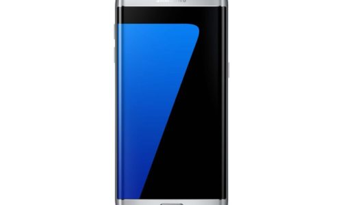 Srebrny Samsung Galaxy S7 już w Polsce