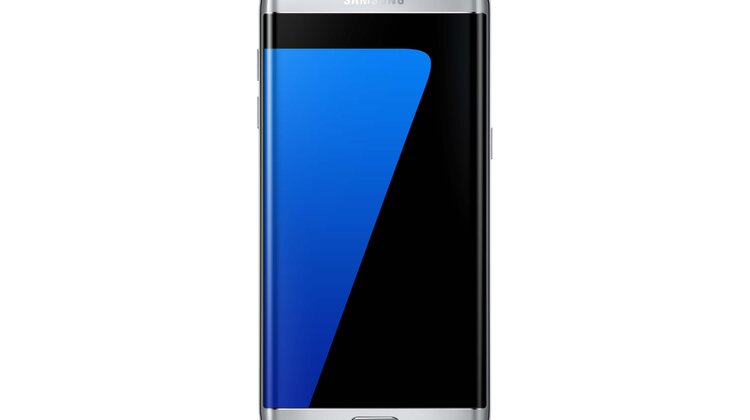 Srebrny Samsung Galaxy S7 już w Polsce