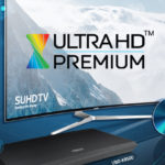 Certyfikat Ultra HD Premium dla odtwarzacza Blu-ray Samsung UBD-K8500 Ultra HD