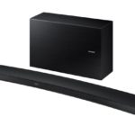 Nowy soundbar Samsung HW-J8500 – najwyższa klasa dźwięku