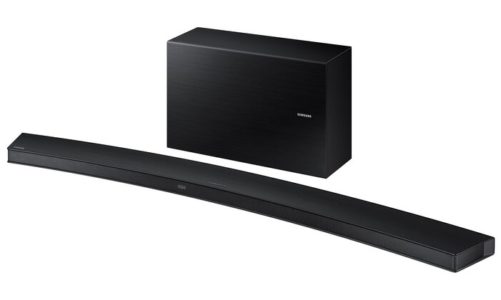 Nowy soundbar Samsung HW-J8500 – najwyższa klasa dźwięku