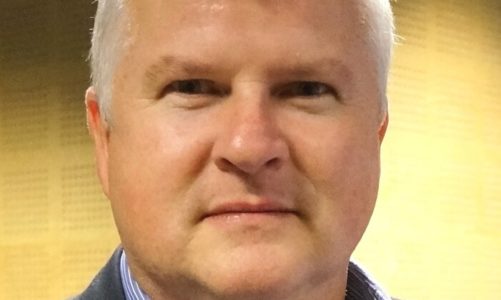 Martin Mellor nowym szefem firmy Ericsson w Polsce