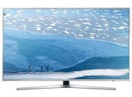 Samsung seria 6 – popularne modele Ultra HD w nowej odsłonie nowe produkty, usługi, technologie - Telewizory Samsung Ultra HD z serii 6 cieszą się coraz większym zainteresowaniem ze względu na wysoką jakość obrazu, klasyczne wzornictwo i atrakcyjny stosunek ceny do jakości. W tym roku firma Samsung wprowadziła na rynek 12 modeli tworzących serię 6, a w tym 7 z zakrzywionym ekranem (KU6100, KU6500, KU6640, KU6650, KU6670, KU6172 i KU6800) i 5 z płaskim (KU6000, KU6400, KU6450, KU6470, KU6072).              