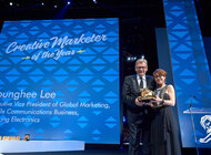 Samsung Electronics zdobywcą 29 nagród na Festiwalu Cannes Lions 2016