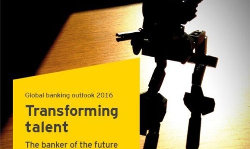 Raport EY: Banki muszą dopasować się do potrzeb nowego pokolenia pracowników i klientów – generacji Y