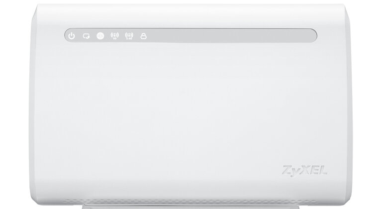 Najnowsze rozwiązania ZyXELa zwiększają możliwości domowych sieci bezprzewodowych nowe produkty, usługi, internet - 