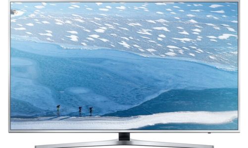 Samsung seria 6 – popularne modele Ultra HD w nowej odsłonie