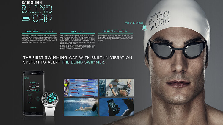 Samsung Electronics zdobywcą 29 nagród na Festiwalu Cannes Lions 2016 wydarzenia, technologie - Firma Samsung Electronics zdobyła rekordową liczbę 29 nagród, w tym tytuł „Kreatywnego Marketera Roku”, na ostatnim Międzynarodowym Festiwalu Kreatywności Cannes Lions. To poprawa ubiegłorocznego, doskonałego wyniku firmy, która w poprzedniej edycji wydarzenia zdobyła 27 wyróżnień.