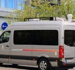 Prototypy radiowe 5G od Ericsson łączą pojazdy w ruchu