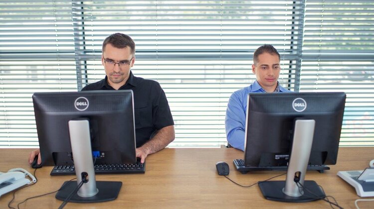 Rozrasta się Centrum Technologiczne Rossmanna